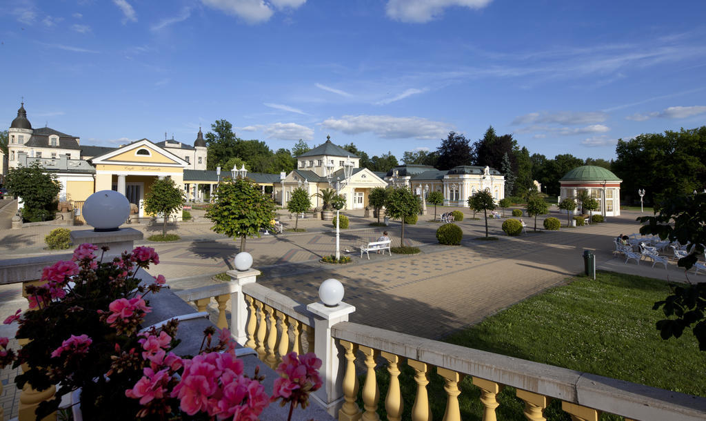 Dr. Adler Spa & Kurhotel Františkovy Lázně 외부 사진