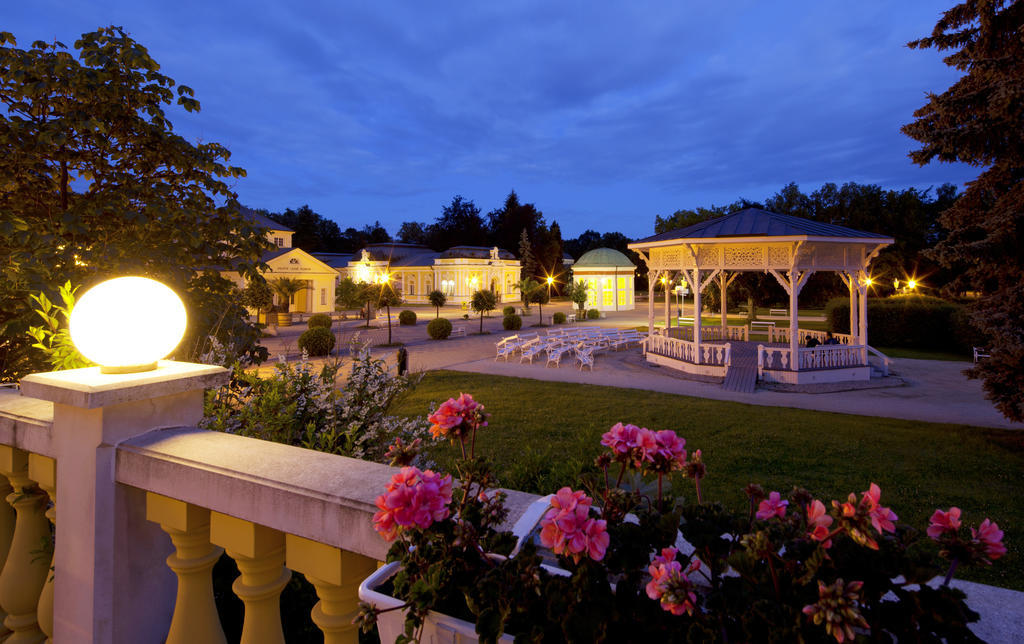 Dr. Adler Spa & Kurhotel Františkovy Lázně 외부 사진