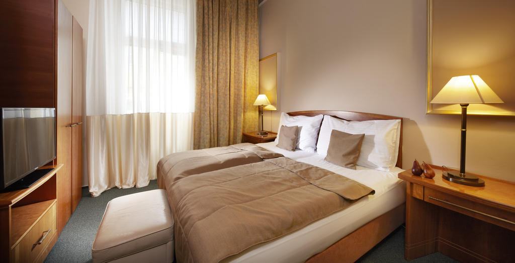 Dr. Adler Spa & Kurhotel Františkovy Lázně 외부 사진